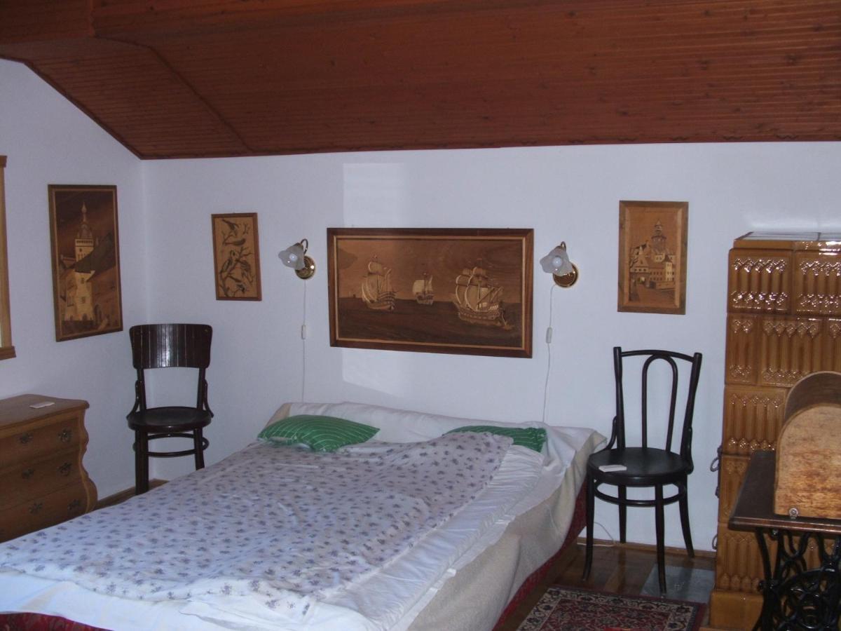 Hotel Agancs Vendeghaz Balatonszárszó Exterior foto